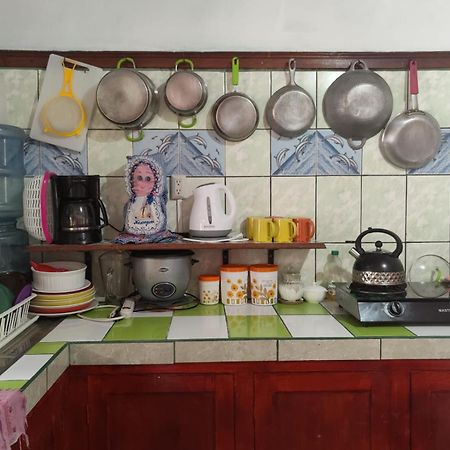 Tortuguero Casa De Playa Green House Apartment Екстериор снимка